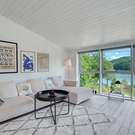 Holiday Home Aswin By Interhome 別荘
