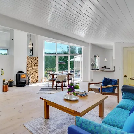 Holiday home Aswin In Se Jutland By Interhome Silkeborg