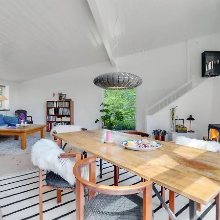 別荘 Holiday Home Aswin By Interhome *