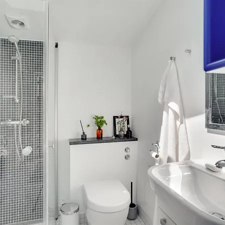 別荘 Holiday Home Aswin By Interhome