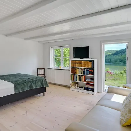 Holiday Home Aswin By Interhome 別荘