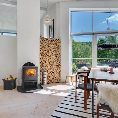 Holiday Home Aswin By Interhome *