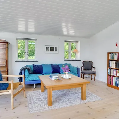 別荘 Holiday Home Aswin By Interhome