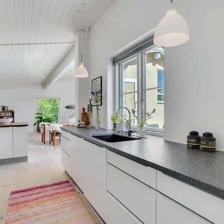 Holiday Home Aswin By Interhome シルケボー