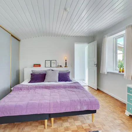 Holiday Home Aswin By Interhome * シルケボー