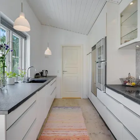 別荘 Holiday Home Aswin By Interhome シルケボー