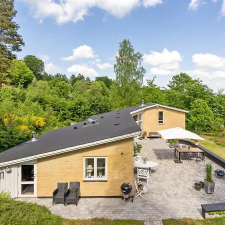 Holiday Home Aswin By Interhome シルケボー