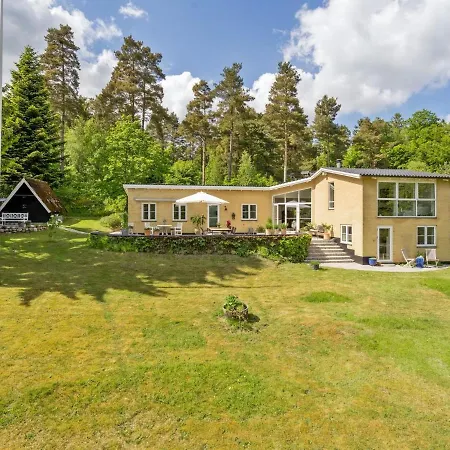 Aswin In Se Jutland By Interhome Holiday home Silkeborg