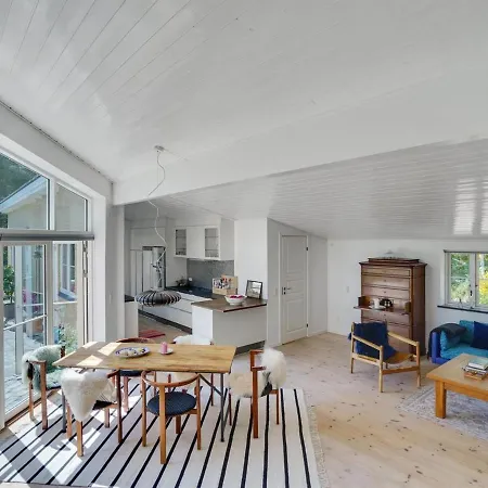 別荘 Holiday Home Aswin By Interhome