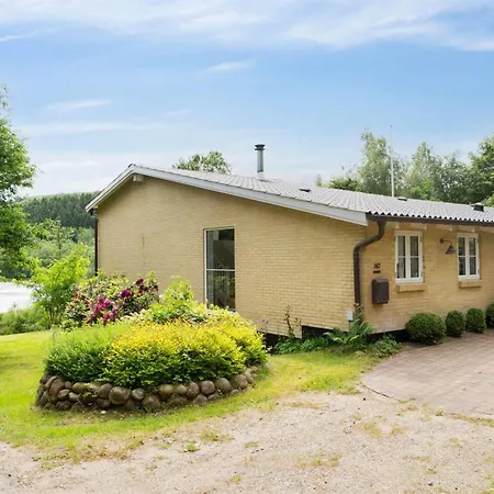 Holiday Home Aswin By Interhome 別荘 *