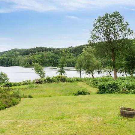 Aswin In Se Jutland By Interhome Silkeborg